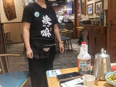 -0317火锅鸡·清真(正达店)