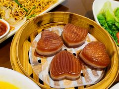 -豫璟轩中餐厅(南昌万怡店)