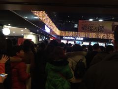 -橙天嘉禾影城(苏州印象城店)