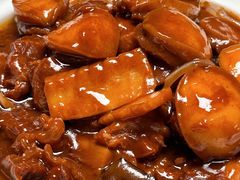 -鹿鸣春饭店(总店)
