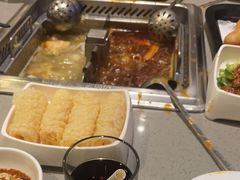 -海底捞火锅(方圆荟店)