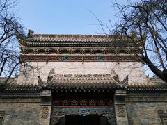-西安关中民俗艺术博物院
