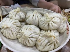 -津门张记包子铺(华昌道店)