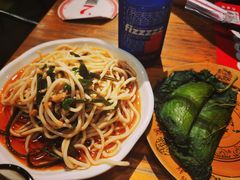 -李双猪·小龙虾·烧烤·羊肉煲(乐山店)