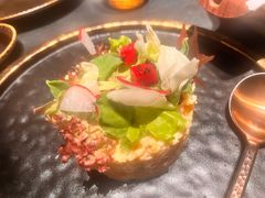 -蟹犇前•帝王蟹雪蟹(陆家嘴店)