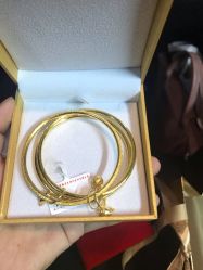 -老凤祥银楼(五角场万达广场店)