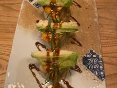一生一世卷-Hatsune隐泉日式料理(SKP店)