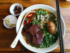 -黔派·虾子羊肉粉·小吃(佳宁娜广场店)