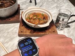 -无锡苏宁银河国际酒店-悦府65中餐厅