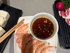-海底捞火锅(杭州城西银泰城店)