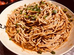 凉面-巴厘龙虾·榜首油焖大虾(洞庭·艺术洋房店)