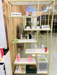 -ONE一家店造型设计机构