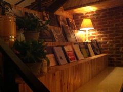 -你好，时光咖啡吧