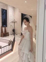 -荷玛高端新娘跟妆团队·彩妆培训