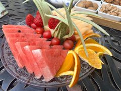 -香然会·园林雅宴(陆家嘴店)