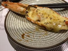 -松临·铁板烧&Omakase(神农店)