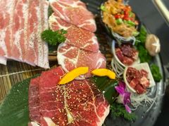 -猫抓烤肉(春熙路店)