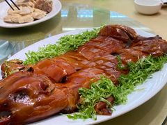 -满福隆酒楼(万绿园店)