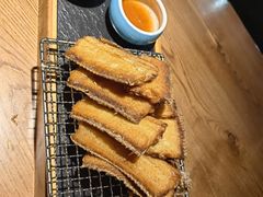 -老头儿油爆虾(金鹰世界店)