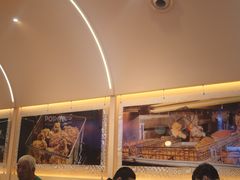 -Popeyes炸鸡·汉堡·奶昔(五角场万达店)