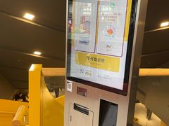 -麦当劳(豫园店)