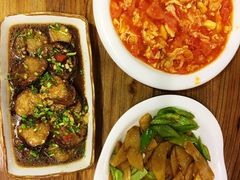 -妈妈的味道(工人体育场东路店)