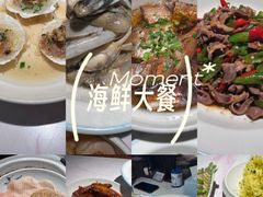 -壹只菜·崇明本地特色菜(崇明南门店)