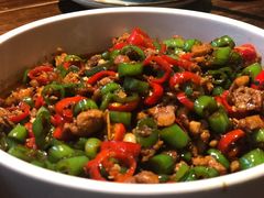 -鱼食饭稻·苏浙土菜17年老馆子(平江路店)