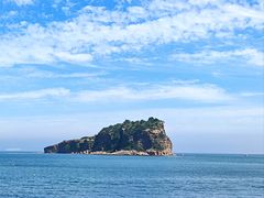 -棒棰岛宾馆景区