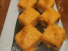 黄米凉糕-龍聚祥烧麦馆(鼓楼店)