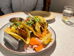 -墨纪Mojí墨西哥餐厅(官舍店)