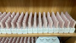 -芊冉•美甲美睫纹绣