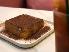 漏奶华-柠檬树茶餐厅(海雅缤纷城店)