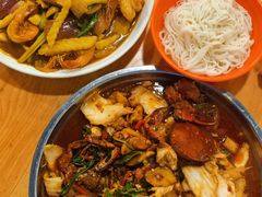 -瑞丽活螃蟹(芒市店)