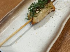 -诚家·日式烧鸟·深夜食堂(虹桥天街店)