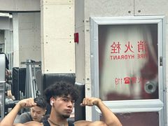 -VPsmart私教健身工作室(新华路旗舰店)