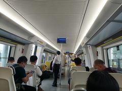 -海口东站