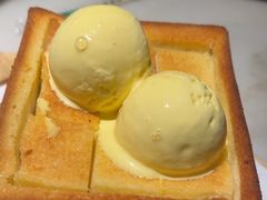 -绿茶餐厅(平谷华联店)