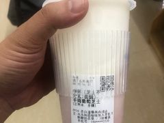 -茶百道(南浦里店)