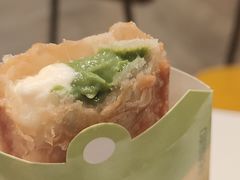 -麦当劳(世贸店)