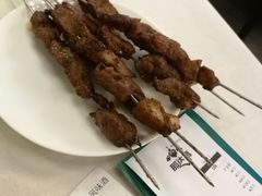 -那达慕蒙古风味酒楼
