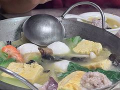 -群乐饭店(滨安路店)