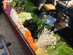 -湊湊火锅·茶憩(来福士广场店)