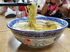 -姓周桥大碗公面