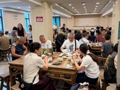 -老刘家永盛斋·传统泡馍(东关南街店)