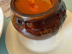 -华梅西餐厅(哈尔滨中央大街店)