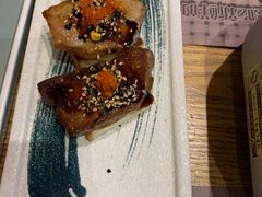 -林妈妈村·日式料理(宝山万达店)