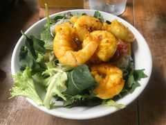 -植物园哈利亚餐厅