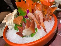 -披头士烧鸟居酒屋(王府井店)
