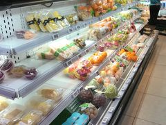 -盒马鲜生(枣园路店)